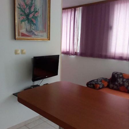 Apartment M 斯普利特 外观 照片