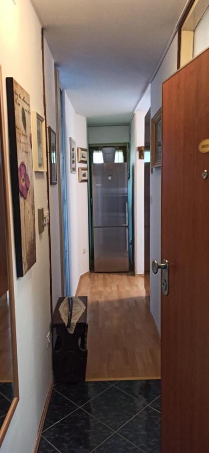 Apartment M 斯普利特 外观 照片