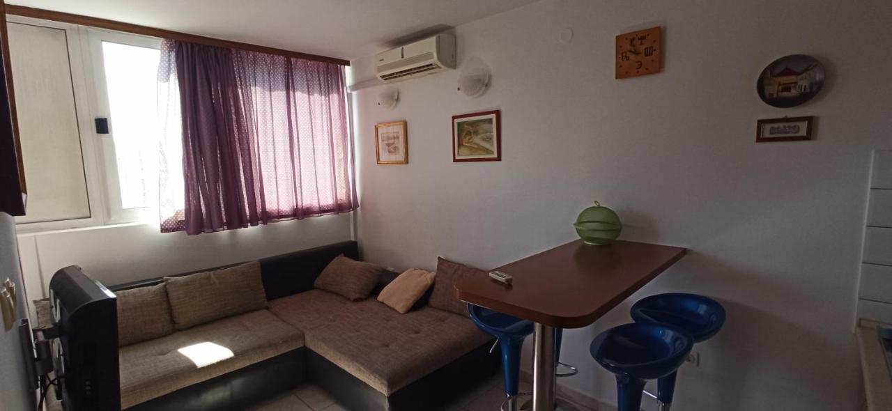 Apartment M 斯普利特 外观 照片