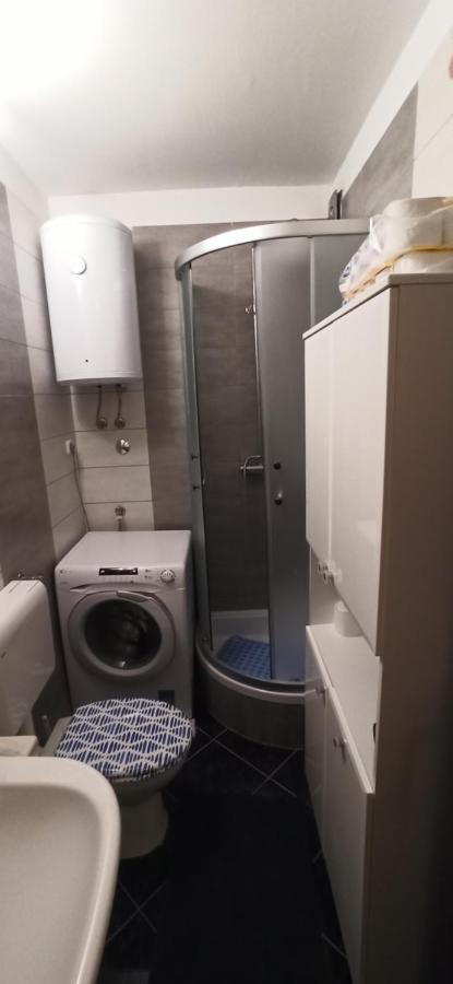 Apartment M 斯普利特 外观 照片