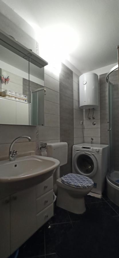 Apartment M 斯普利特 外观 照片