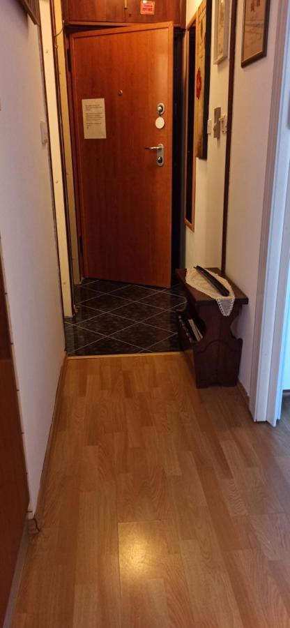 Apartment M 斯普利特 外观 照片