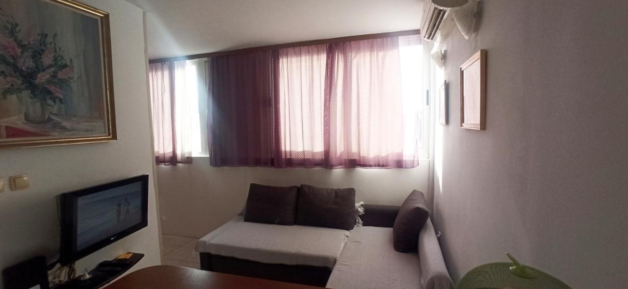Apartment M 斯普利特 外观 照片