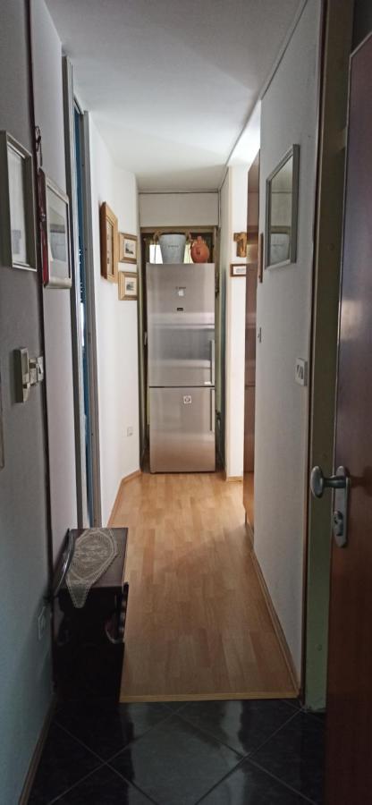 Apartment M 斯普利特 外观 照片
