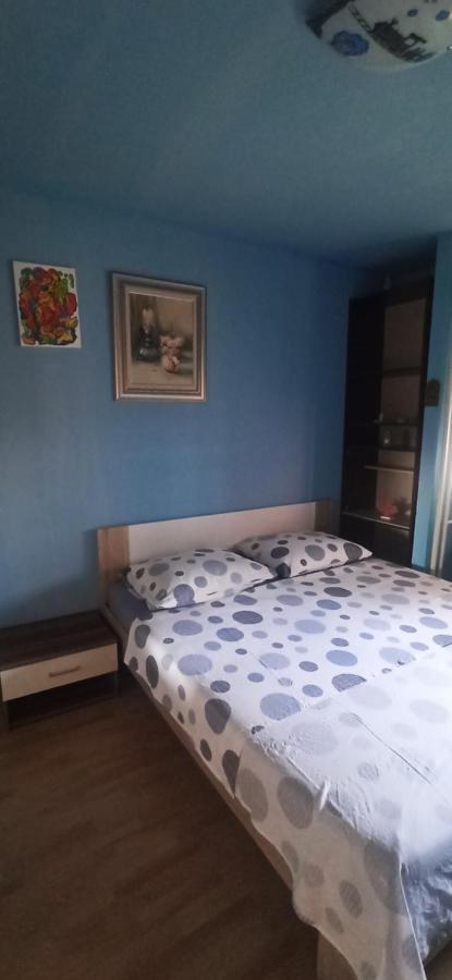 Apartment M 斯普利特 外观 照片