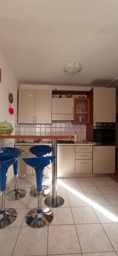Apartment M 斯普利特 外观 照片